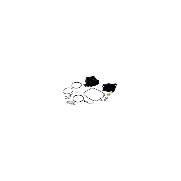 Yamaha Carburetor Kit